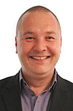 Marc Häfeli - Geschäftsführer