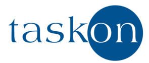 Taskon Logo